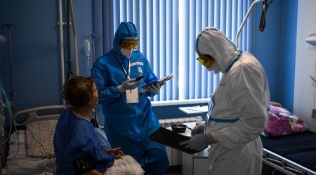 Armenia’s coronavirus cases surpass 348,000