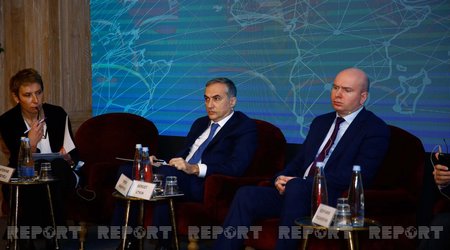 Глава ЦАМО: Россия остается важным актором в регионе Южного Кавказа