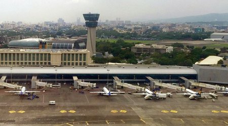 India extends ban on regular international flights