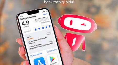 Birbank yenidən ən çox istifadə olunan və bəyənilən rəqəmsal platforma oldu