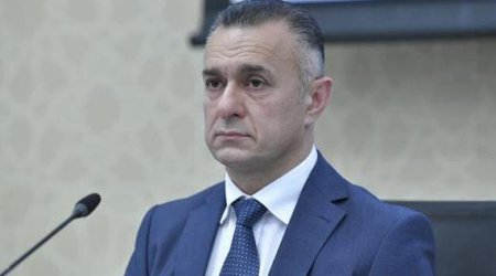 Мусаев назначен министром здравоохранения Азербайджана