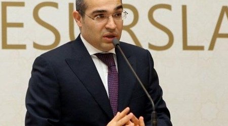 Azərbaycanda ümumi daxili məhsulun (ÜDM) dəyəri artıb