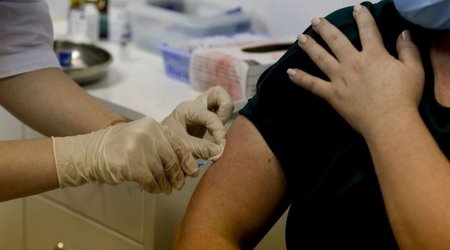 Austria introduces national lottery as coronavirus vaccine incentive