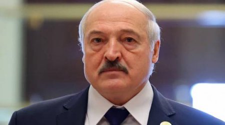 Белоруссия выходит на новый этап "железного братства" и "всепогодного партнерства" с Китаем, заявляет Лукашенко