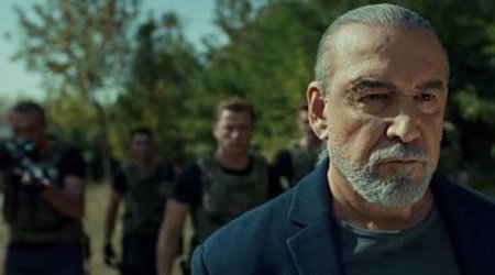 “Yeni Kurtlar Vadisi”nin yayım tarixi açıqlandı - VİDEO