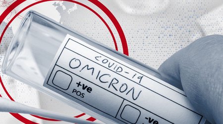 Georgia's omicron tally surpasses 1,400
