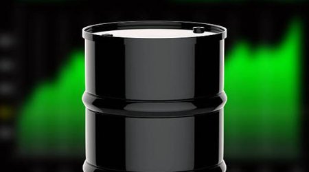 Цены на нефть снижаются на данных о запасах в США