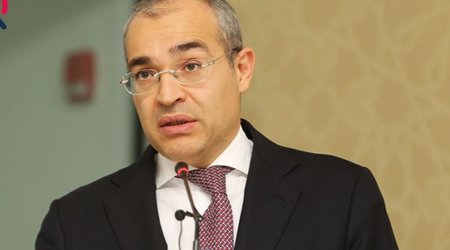 İstehlak bazarının həcmi 53 milyard manata çatıb