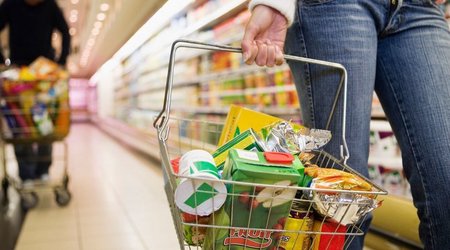 Azərbaycanda istehlak bazarı 4% böyüyüb