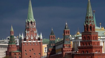 Кремль заговорил об угрозе войны