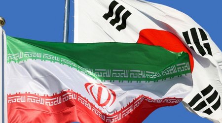 Южная Корея разморозила часть иранских активов