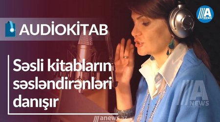 Kitabı "danışdıranlar" danışdı- VİDEO