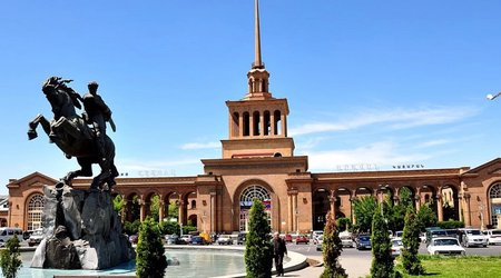 Pashinyan: Armenia sincerely wants to normalize relations with Turkey