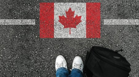 Canada recommends citizens to refrain from traveling to Ukraine