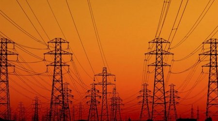 Massive power outage in Kazakhstan, Kyrgyzstan and Uzbekistan