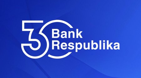 “Bank Respublika”nın xalis faiz mənfəəti artaraq 56 milyon manatı keçib!