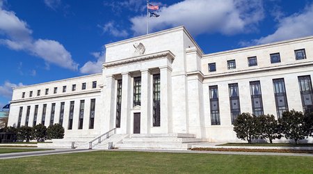 FED uçot dərəcəsi ilə bağlı qərarını açıqladı