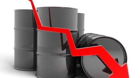 Dünya bazarında neftin son qiyməti