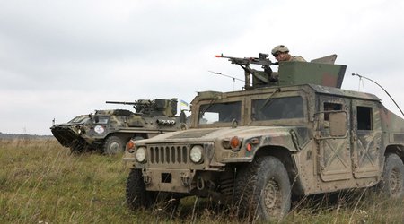 Canada to allocate nearly $270 million in military aid to Ukraine