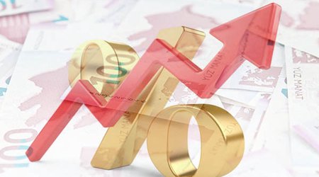Azərbaycan Mərkəzi Bankı uçot dərəcəsini artırıb