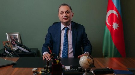 Dövlət Xidmətinin keçmiş rəisinə 11 il həbs cəzası verilib