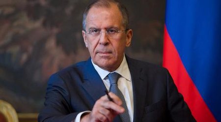 Россия не хочет войны, но не позволит игнорировать свои интересы - Лавров