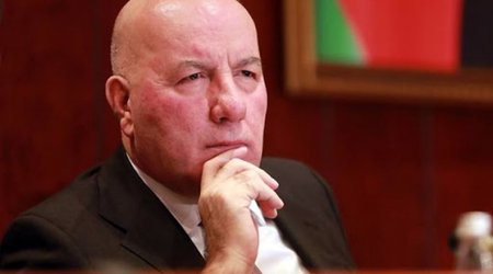 Elman Rüstəmov 10 milyard dolların itirilməsindən DANIŞDI