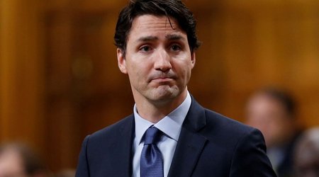 Canadian PM isolates after COVID-19 exposure