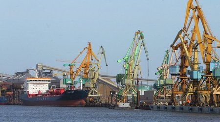 Литва разработала план по "независимости" от российского газа