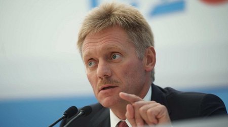 Peskov calls on US, its allies to stop escalating tensions around Ukraine