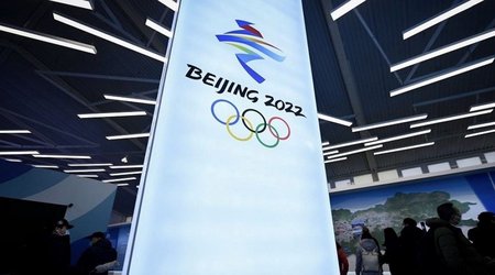 24 new COVID cases detected among Winter Olympics-related personnel