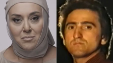 Ermənilərin “Ürəyim yanar” mahnısını oğurladığı iddia edilir - VİDEO
