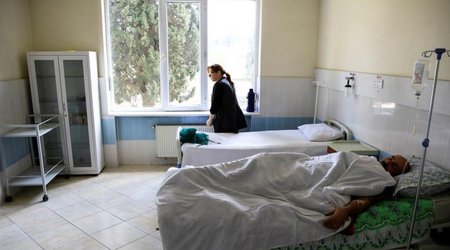 Armenia reports nearly 4,000 more coronavirus cases