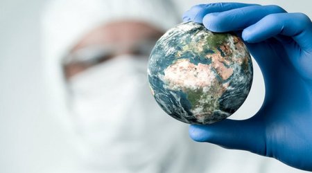 WHO: Acute phase of pandemic may end this year