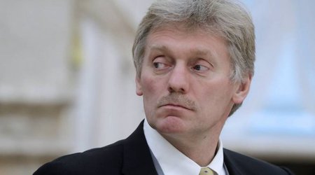 «Не имеем отношения»: Кремль об утечке в СМИ ответов США и НАТО России