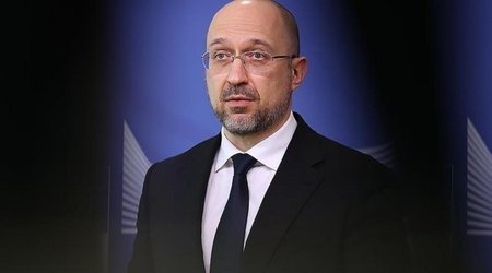 Шмыгаль: Украина подпишет 12 соглашений с Турцией