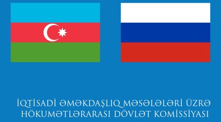 Azərbaycan və Rusiya arasında Protokol imzalandı