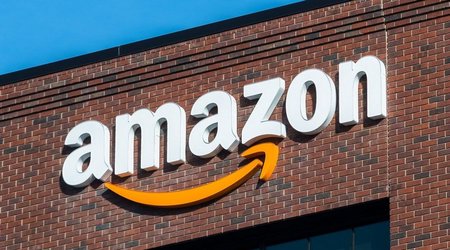 "Amazon" xalis mənfəətini 57% artırıb