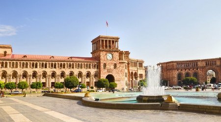 Armenian parliamentary opposition not to nominate presidential candidate
