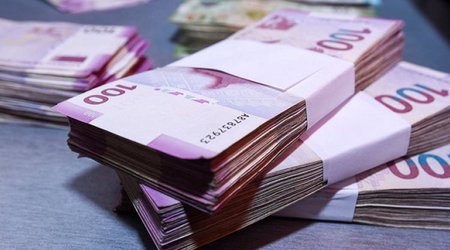 Manatın bu günə olan məzənnəsi