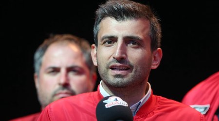 Selcuk Bayraktar: "We are ready to support Azerbaijan in technological projects"