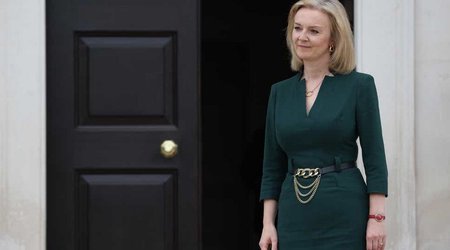 Date of British Foreign Secretary's visit to Moscow revealed