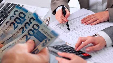Bu qurumların borcalması dövlət borcu hesab olunmayacaq - FƏRMAN