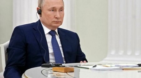Путин предлагал Порошенко политическое убежище