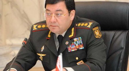 “Nəcməddin Sadıkovun dövlətə xəyanətə görə tutulması üçün qərar verilmişdi”