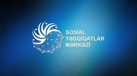 Sosial Tətqiqatlar Mərkəzinin yaranmasından 3 il ötür