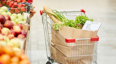 Georgia bans transit of Armenian dairy product through its territory