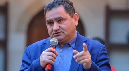 Deputat MEDİA-ya müraciət etdi