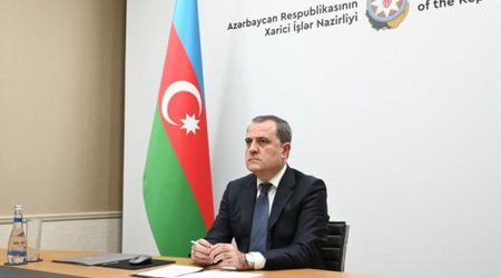 Байрамов: Действия Армении по выполнению гуманитарных обязательств оцениваем, как нулевые