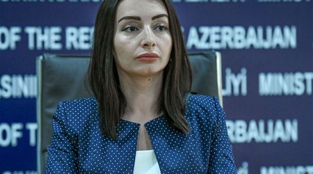 Azərbaycan XİN-dən Paşinyanın açıqlamalarına CAVAB